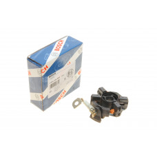 Щіткотримач стартера MB Sprinter 906/907/910/Vito (W639) 03-