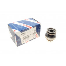 Бендикс стартера Toyota Yaris 1.4 VVTi 07- (z=9)