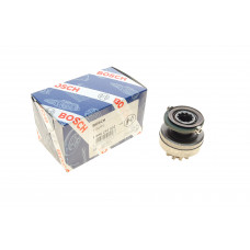 Бендикс стартера BMW X5 (F15/F85)/X6 (F16/F86) 13-18 N47/N57 (знято з постачання)