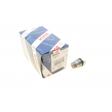 Клапан редукційний рейки паливної Man Lions/TGL/TGM/Volvo FE/FL 04- (Common-Rail System)