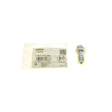 Клапан перепускний ТНВД MB T2/L 5.7 (OM352.990) 72-95