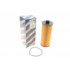 Фільтр масляний MAN TGL 8.250-12.250 08-/TGM 08-