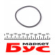 Фільтр масляний Porsche Cayenne 4.5S/911 3.4-4.0 GT3 97-