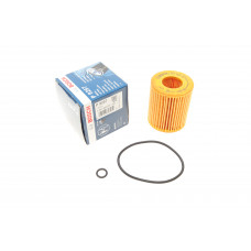 Фільтр масляний Mazda 6 1.8-2.5 02-13/Ford Mondeo 1.8-2.0 00-15