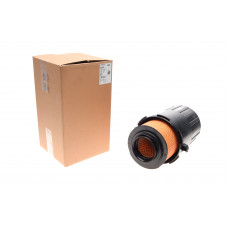 Фільтр повітряний MB 207-410D (з корпусом)