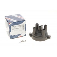 Кришка розподільника запалювання Kia Pride/Mazda 323/626 1.3-2.0 87-06