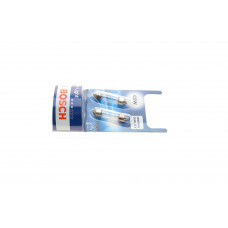 Автолампа C5W 12V 5W SV8.5-8 Pure Light (blister/К-кт 2 шт.)