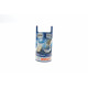 Автолампа P21W 12V 21W BA15s Pure Light (BL) (к-кт 2шт)