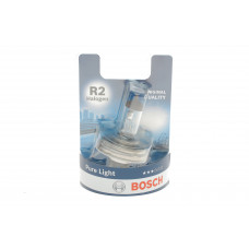 Автолампа R2 12V 45/40W P45t Pure Light (BL/1шт.)