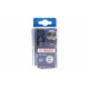 Комплект лампочок H7 12V (MiniBox) (H7 12V; P21W; R5W; T4W; 1x10A, 1x15A, 1x20A)