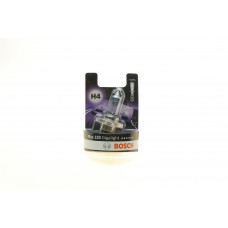 Автолампа H4 12V 60/55W P43t Gigalight +120%