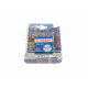 Комплект лампочок H7/H1 12V (H1/H7; C5W; P21/5W; P21W; PY21W; R5W; T4W; W5, запобіжник 10/15/20A)