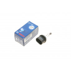 Автолампа H27W/1 12V 27W PG13