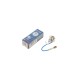 Автолампа H3 12V 55W PK22s Pure Light