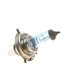 Автолампа H4 12V 60/55W P43t Xenon Blue WS