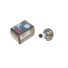 Автолампа H7 12V 55W PX26d Xenon Blue