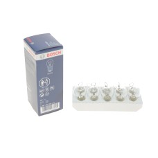 Автолампа P21W 12V 21W BA15s Pure Light