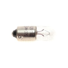 Автолампа T4W 12V 4W BA9s Pure Light