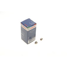 Автолампа C5W 12V 5W SV8.5-8 Pure Light (пальчик 35мм)