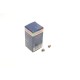 Автолампа C5W 12V 5W SV8.5-8 Pure Light (пальчик 35мм)