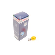 Автолампа PY21W 12V 21W BAU15s