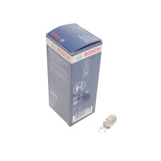 Автолампа P21/4W 12V 21/4W BAZ15d Pure Light