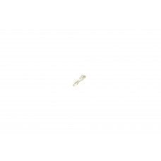 Автолампа PBT5 12V 2W W2x4.6d Pure Light