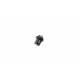 Автолампа 12V 1.2W B8.5d Black (в щиток приладів)