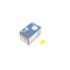 Автолампа WY5W 12V 5W W2.1x9.5d Pure Light (без цоколя, жовта)