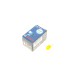 Автолампа WY5W 12V 5W W2.1x9.5d Pure Light (без цоколя, жовта)