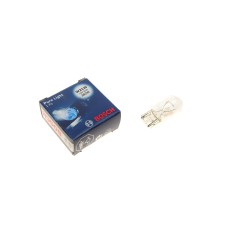 Автолампа W21W 12V 21W W3x16d Pure Light WS