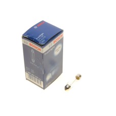 Автолампа 24V 5W SV8.5-8 (Знято з постачання)