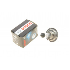 Автолампа H7 24V 70W PX26d TruckLight Maxlife