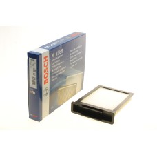 Фільтр салону Citroen C1 05-14/Peugeot 107 05-/Toyota Aygo 1.0 i/1.4 HDi 05-
