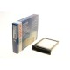 Фільтр салону Citroen C1 05-14/Peugeot 107 05-/Toyota Aygo 1.0 i/1.4 HDi 05-