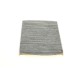 Фільтр салону Fiat Bravo 07-14/Stilo 01-08 (вугільний)