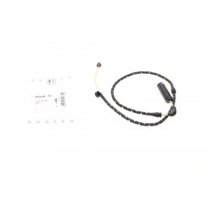 Датчик зносу гальмівних колодок (передніх) BMW X3 (E83) 03-08 (L=740mm)