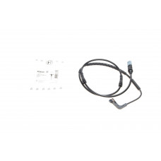 Датчик зносу гальмівних колодок (передніх) BMW 7 (F01-F04) 08-15 (L=1055mm)