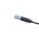 Датчик зносу гальмівних колодок (передніх) BMW 7 (F01-F04) 08-15 (L=1055mm)