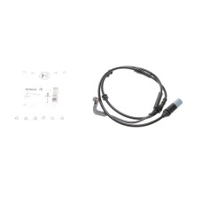 Датчик зносу гальмівних колодок (задніх) BMW 7 (F01-F04) 08-15