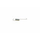 Комплект пружинок колодок ручника Opel Astra F/Ford Escort II 1.2-2.0 75-01 (Opel)