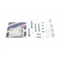 Комплект пружинок колодок ручника Mitsubishi L400/Delica 95-05