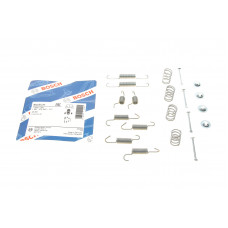 Комплект пружинок колодок ручника Chevrolet Lacetti/Nubira 1.4-2.0D 05- 