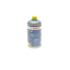Гальмівна рідина DOT4 HP (1L)
