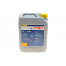 Рідина гальмівна DOT4 HP (5L) (ABS/ESP)