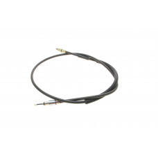 Трос ручника Porsche Cayenne/VW Touareg 2.5-6.0 02-10 (1750 мм)
