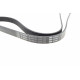 Ремінь генератора Citroen Nemo/Fiat Fiorino/Peugeot 206 1.4/1.8 03- (6PK1225)