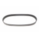 Ремінь генератора Land Rover Discovery 4.4 04-09/Range Rover 4.4 05-13 (8PK850)