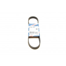 Ремінь генератора Peugeot Partner 1.8/VW Caddy 1.4/1.6 (ALT) 95-04 (6PK751)