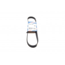 Ремінь генератора Citroen C1/Peugeot 107/Toyota Aygo 1.0 i 05-14 (6PK850)